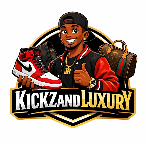 kickzandluxury